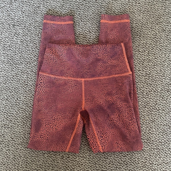 lululemon athletica Pants - Like new Lululemon leggings